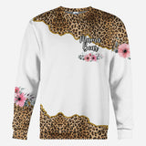 Mama Bear - Personalized Mother All Over Shirt