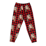 The Boss & The Real Boss - Personalized Kid Pajamas Set