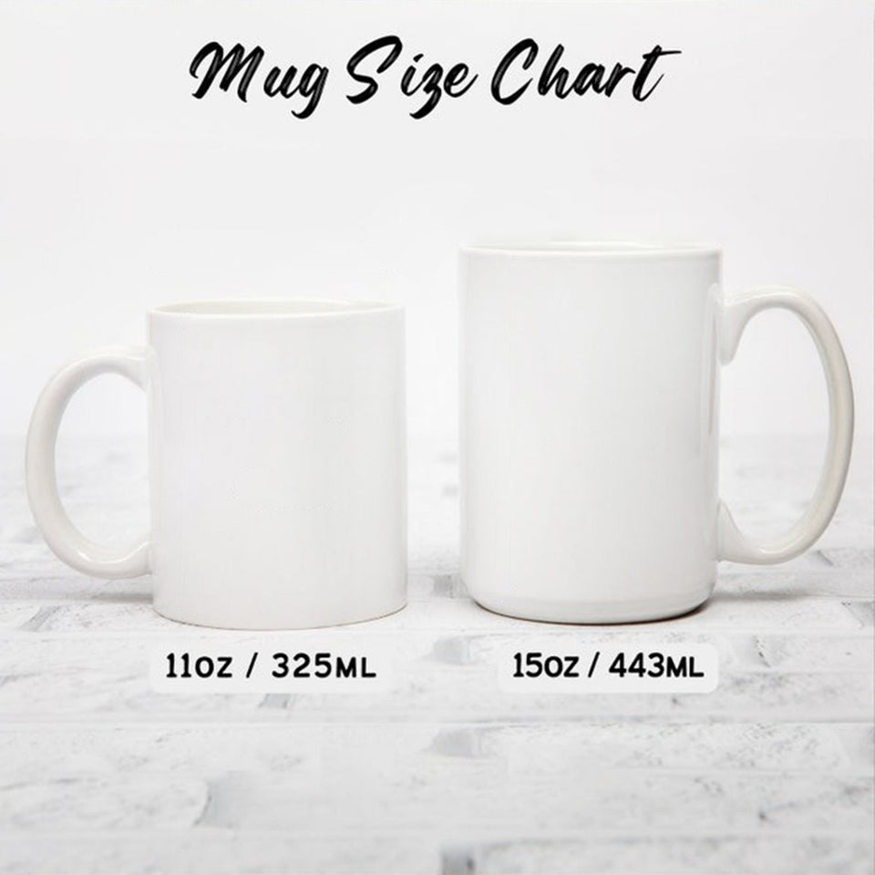 Dad Mom Every Poo I Do - Personalized Dog Hidden Message Mug