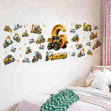 You Are Loved - Personalized Kid Wall Decal