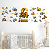 You Are Loved - Personalized Kid Wall Decal