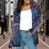 Love Cats - Cat Cardigan