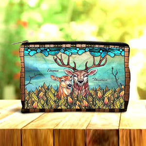 You & Me We Got This - Personalized Hunting Pouch