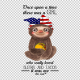 SLOTH 47