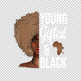 AFRICAN AMERICAN 103