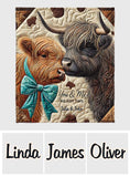 You & Me We Got This - Personalized Blanket