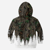 Love Hunting - Personalized Hunting All Over Shirt