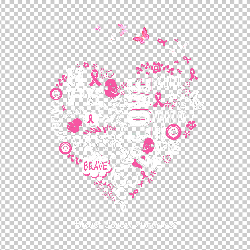 BREAST CANCER AWARENESS 279