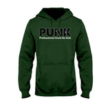 Punk - Uncle T-shirt And Hoodie