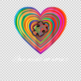 AUTISM AWARENESS 522