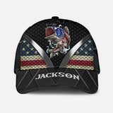 American Angler - Personalized Fishing Classic Cap