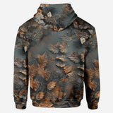Hunting For Life - Personalized Hunting Hoodie and Leggings
