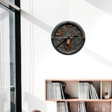 Hunting Time - Personalized Hunting Wall Clock