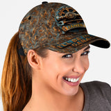 I'll In The Garage - Personalized Garage Classic Cap