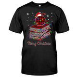 Merry Christmas - Teacher T-shirt and Hoodie