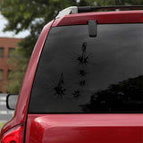 Love - Fishing Decal Full 112021
