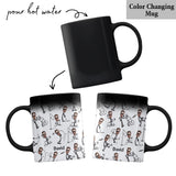 Funny Gift For Golf Dad, Husband, Uncle... - Personalized Golf Mug