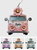 Hippie Soul - Personalized Hippie Earrings