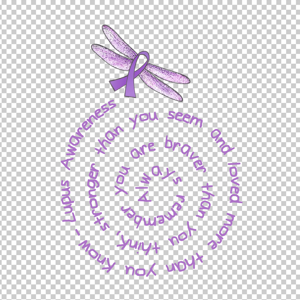 LUPUS AWARENESS 9