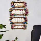 Grandma's Garden - Personalized Grandma Pallet Wood Sign