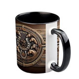 Love Horse - Personalized Horse Accent Mug