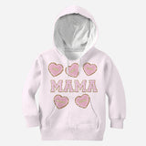 Best Grandma/ Mom Ever - Personalized Grandma All Over Shirt