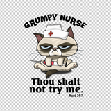NURSE 53
