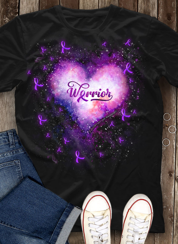 FIBROMYALGIA AWARENESS 240