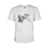 Not My Problem Anymore - Personalized Retired T-shirt & Hoodie