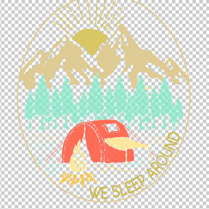CAMPING 345