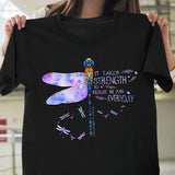 FIBROMYALGIA AWARENESS 109
