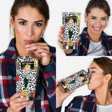 Teacher Appreciation - Personalized Teacher Tumbler