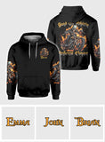 Son Of Aspirin - Personalized Biker All Over Shirt