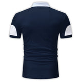 Talk Birdie To Me - Personalized Golf Polo Shirt