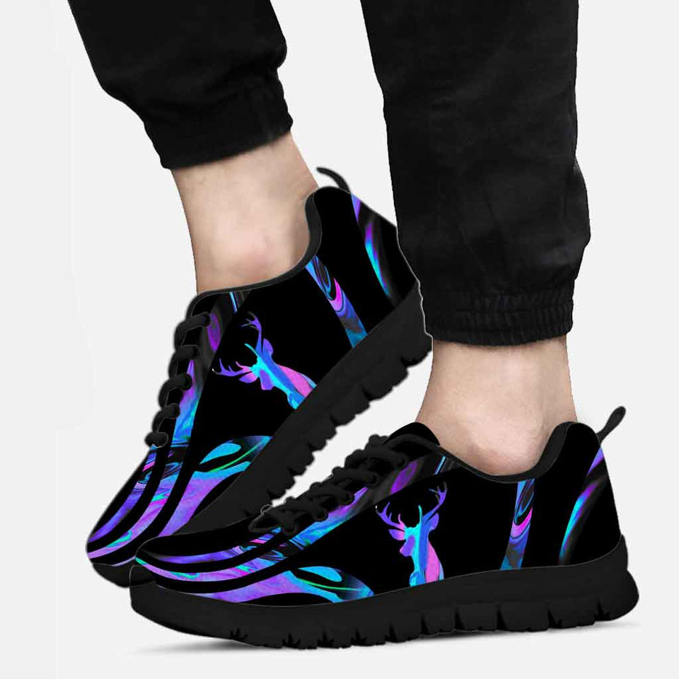 Hunting Sneakers 112021