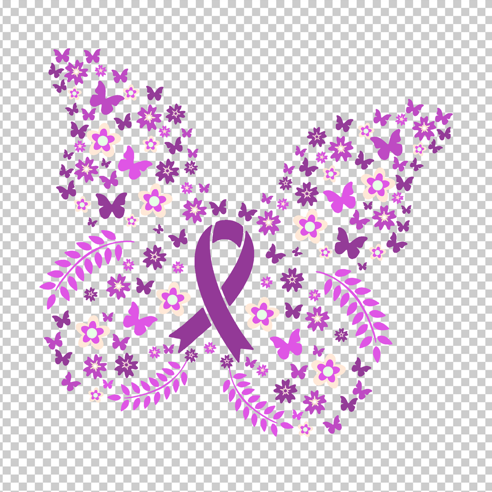 FIBROMYALGIA AWARENESS 81