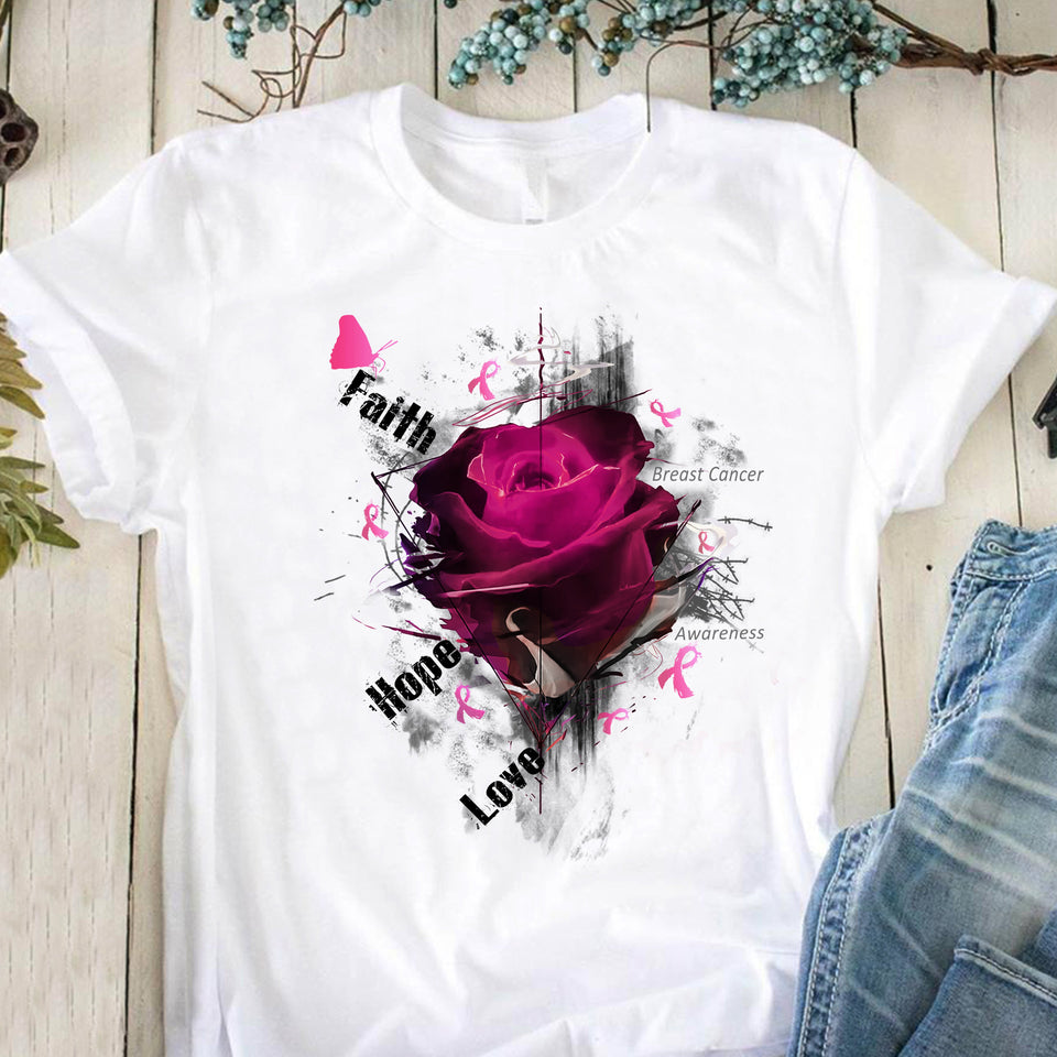 BREAST CANCER AWARENESS 377
