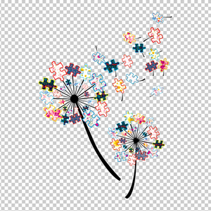 AUTISM AWARENESS 356