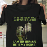 HORSE 6