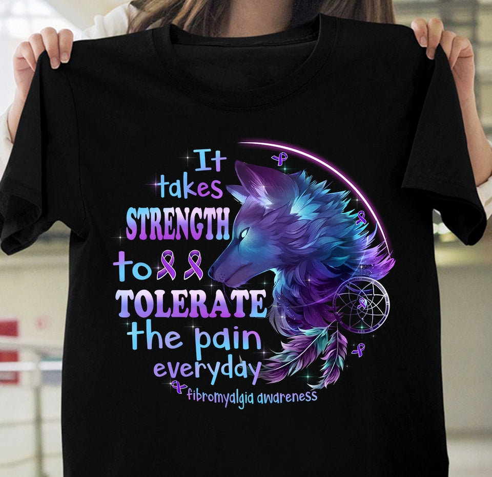 FIBROMYALGIA AWARENESS 172