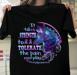 FIBROMYALGIA AWARENESS 172