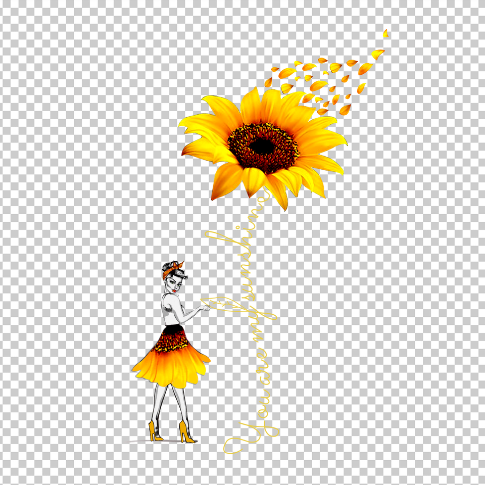 SUNFLOWER 16