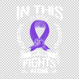 FIBROMYALGIA AWARENESS 135