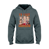 I’m A Slut For My girlfriend - Personalized Boyfriend and Girlfriend T-shirt And Hoodie