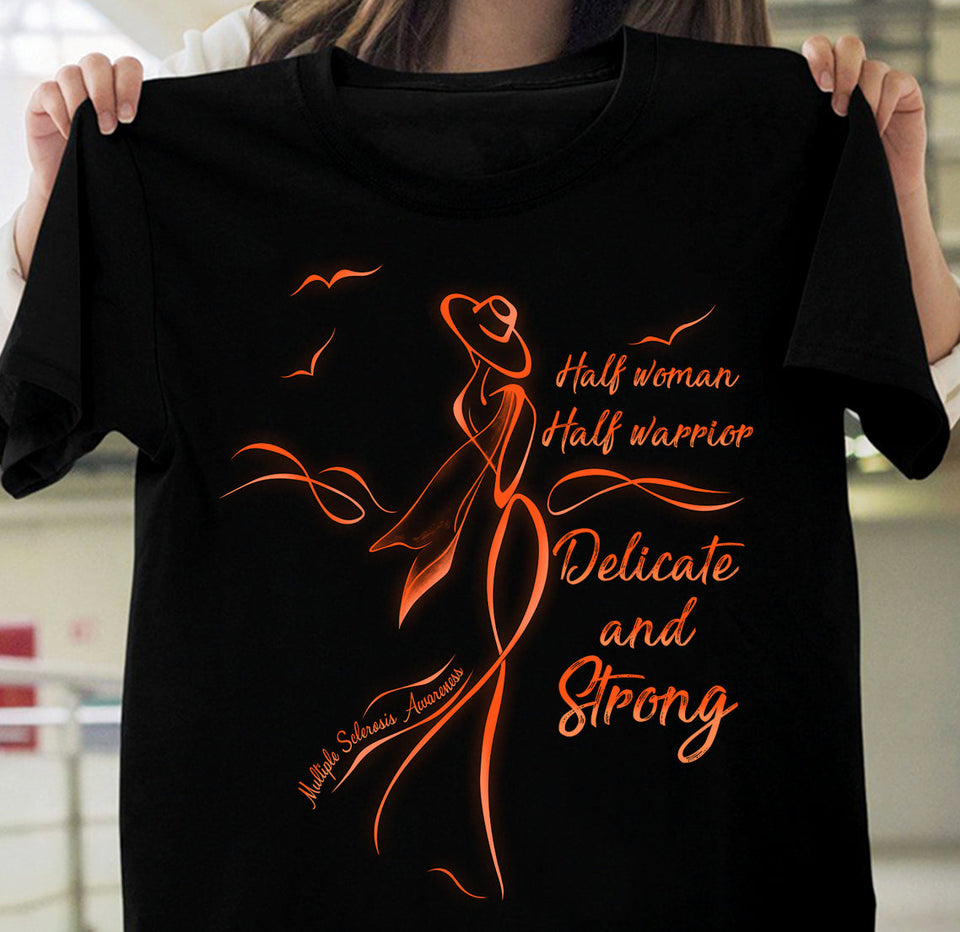 MULTIPLE SCLEROSIS AWARENESS 181