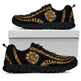 Magical Sparkle Teacher Sneakers 0622