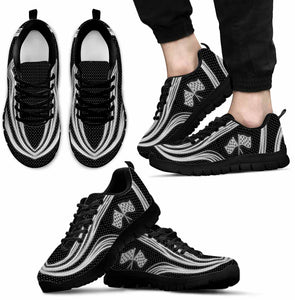 Racing Sneakers