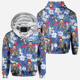 Lucky Fishing Shirt - Personalized Fishing All Over Shirt