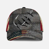 Love Fishing - Classic Cap 112021