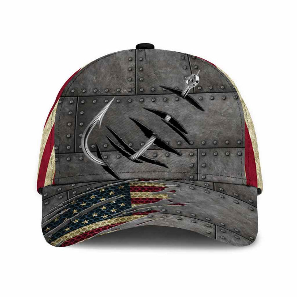 Love Fishing - Classic Cap 112021